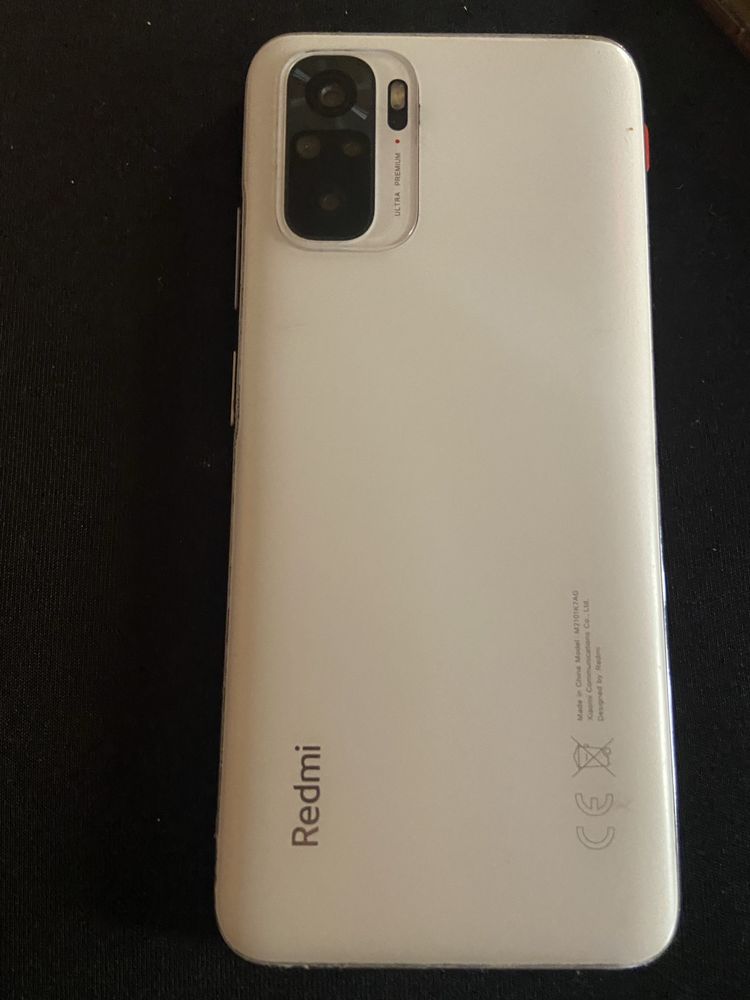 vand redmi note 10