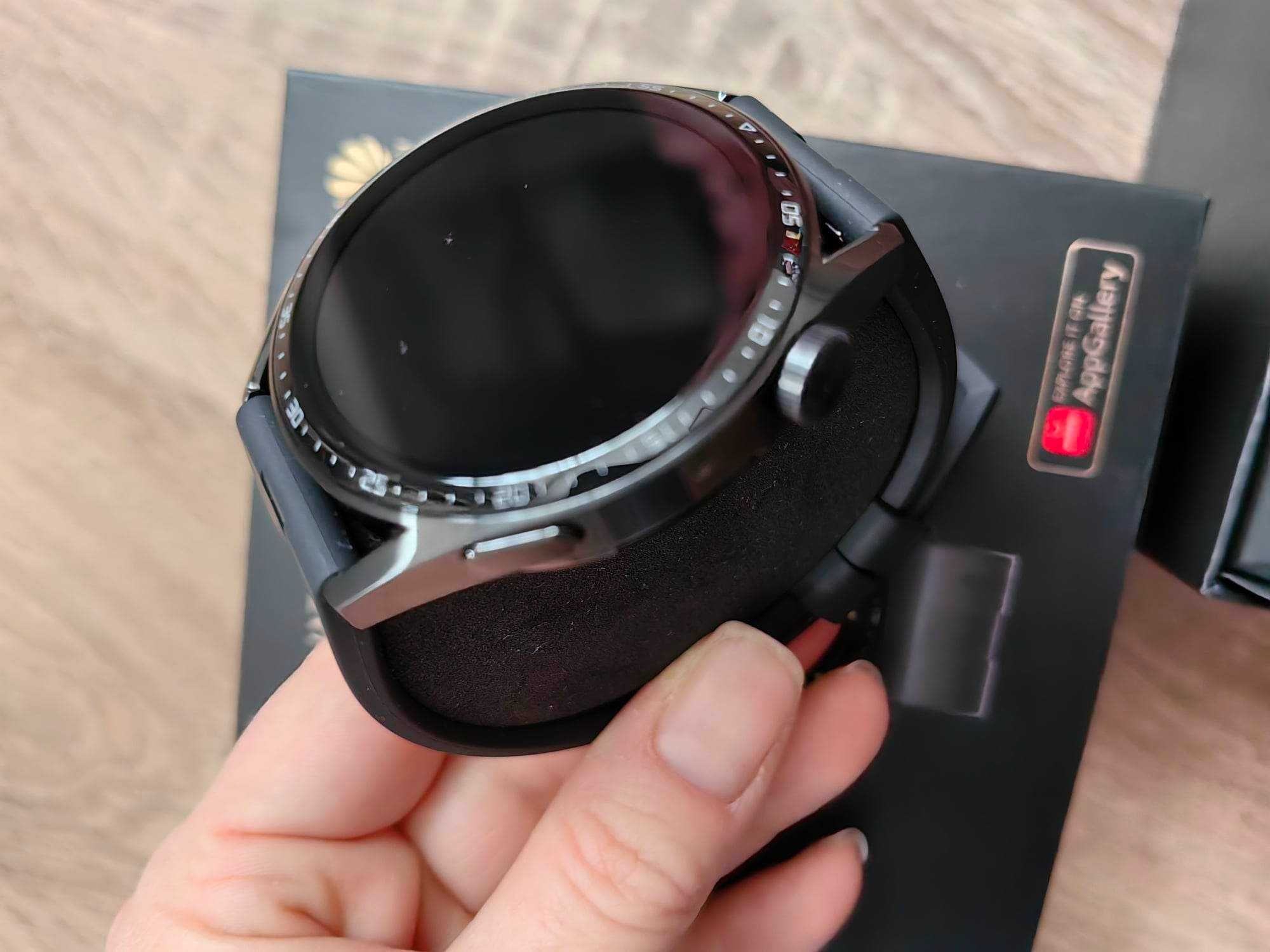 Huawei Watch Gt 3 46mm