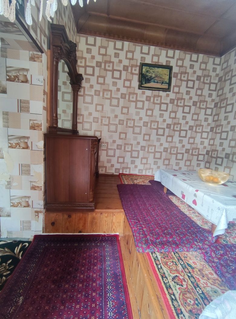 Продаётся участок 3 сот 5 комнат Яшнабадский район Шумиловский городок