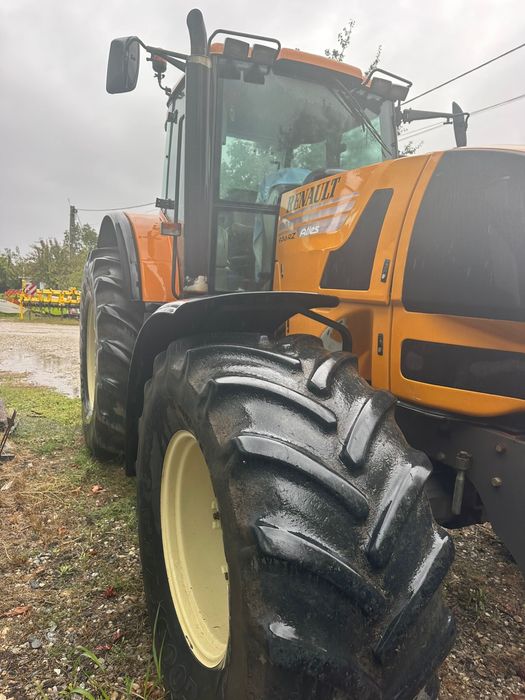 Vand Tractor Renault Atles 936 RZ