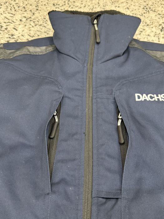 Мъжко зимно,дебело , работно яке KUBLER .Размер М