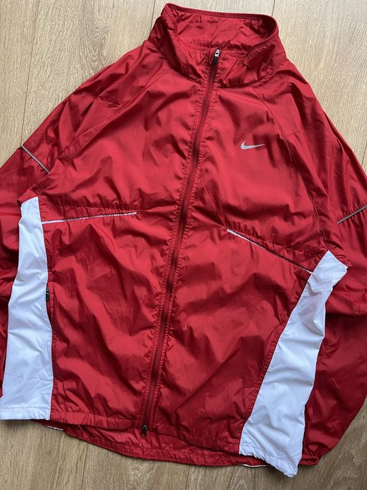 Ветрлвка Nike Sportswear