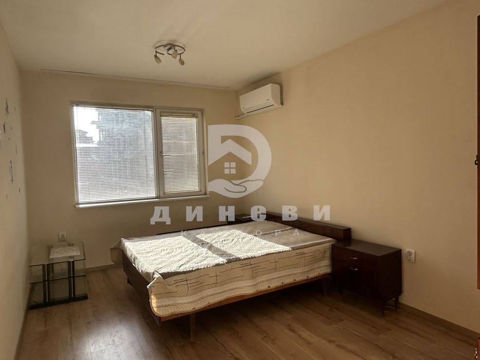 Двустаен апартамент под наем