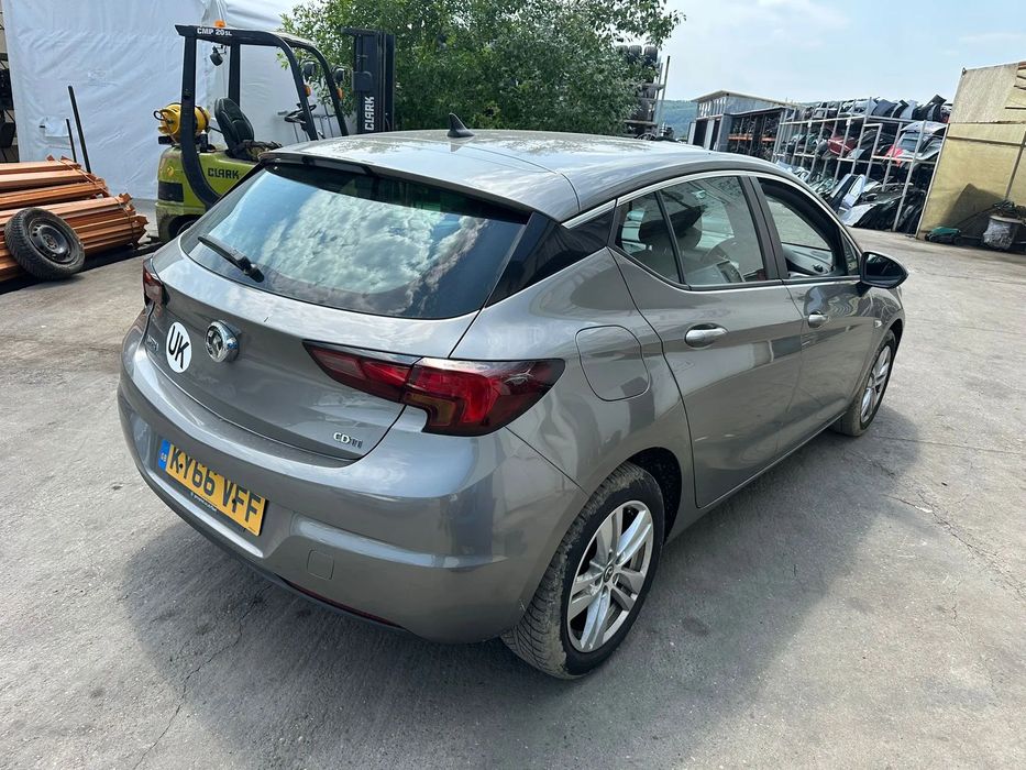 Dezmembrari Opel Astra K 1.6 CDTI