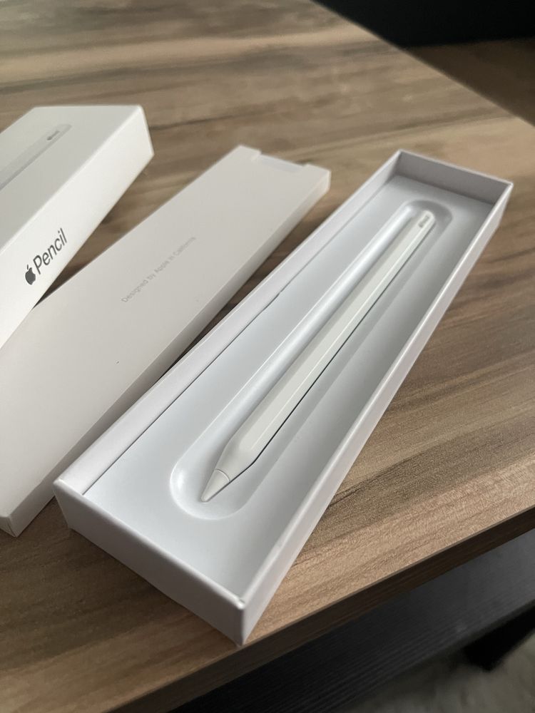 APPLE Pencil 2nd