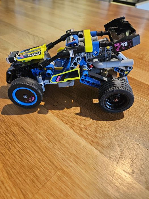LEGO® Technic 42164 - Бъги за офроуд състезание