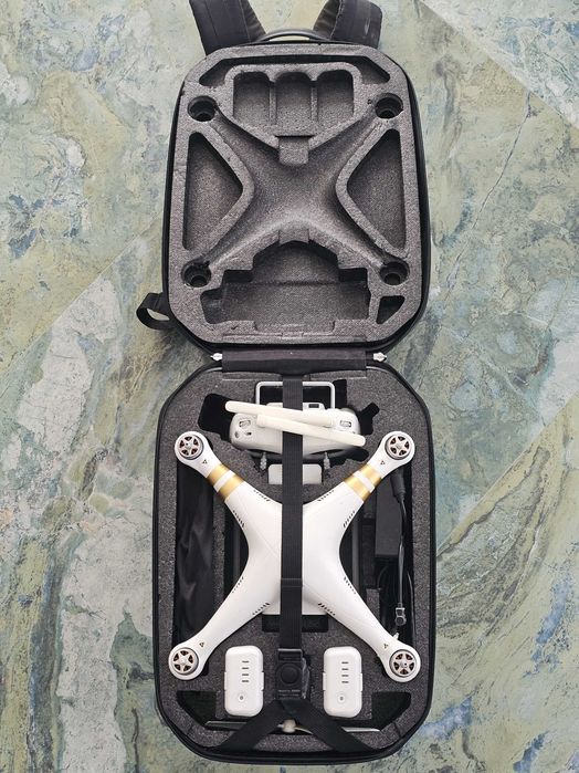 Dji phantom 3 pro