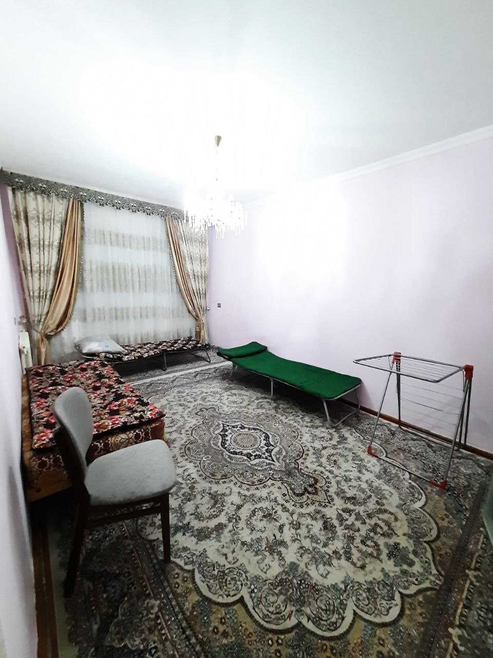 Arendaga 3 xona kvartira shahar markazida-в аренду -800000som