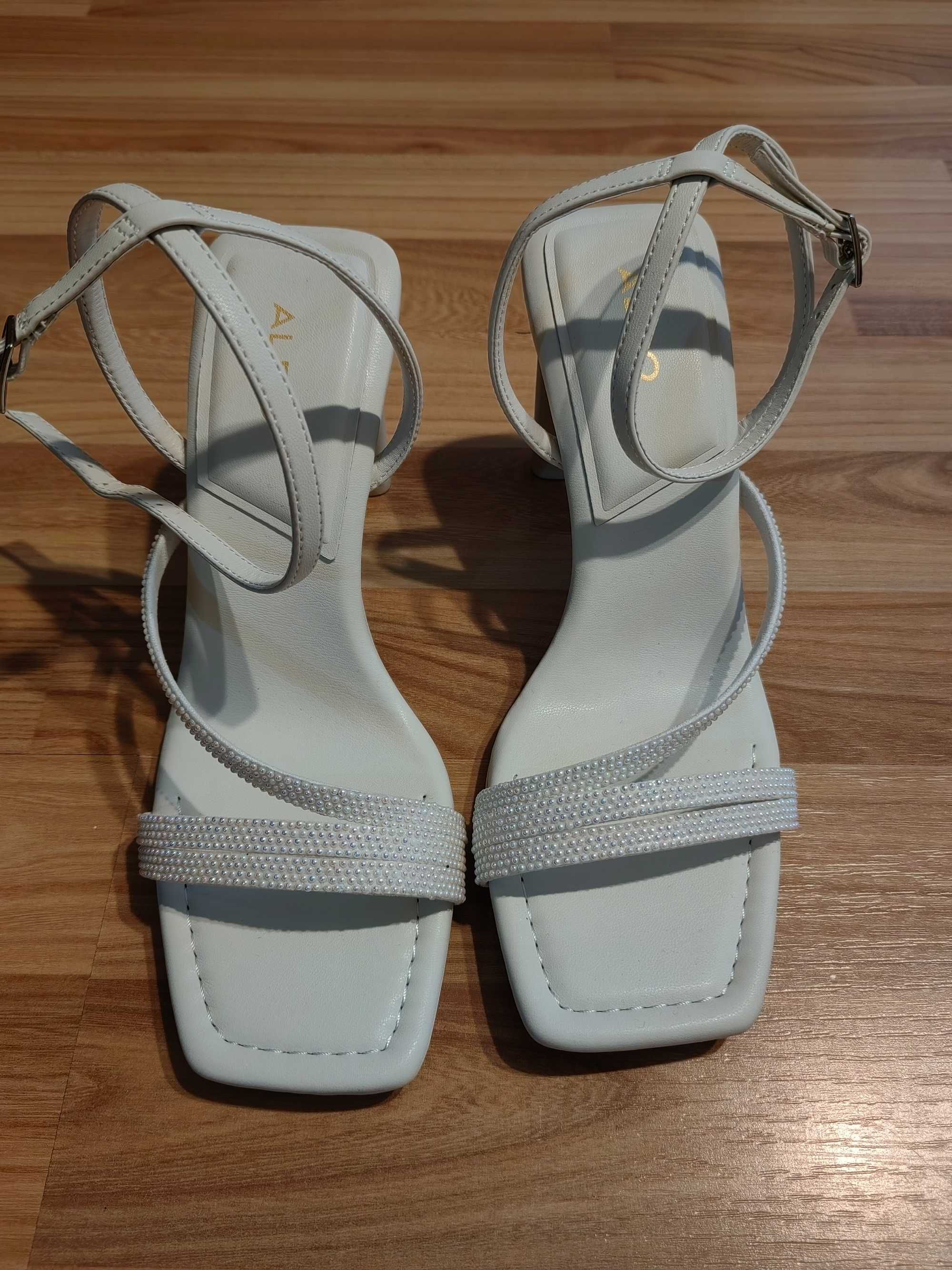 Дамски обувки ALDO