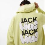 Hoodie Jack Wills