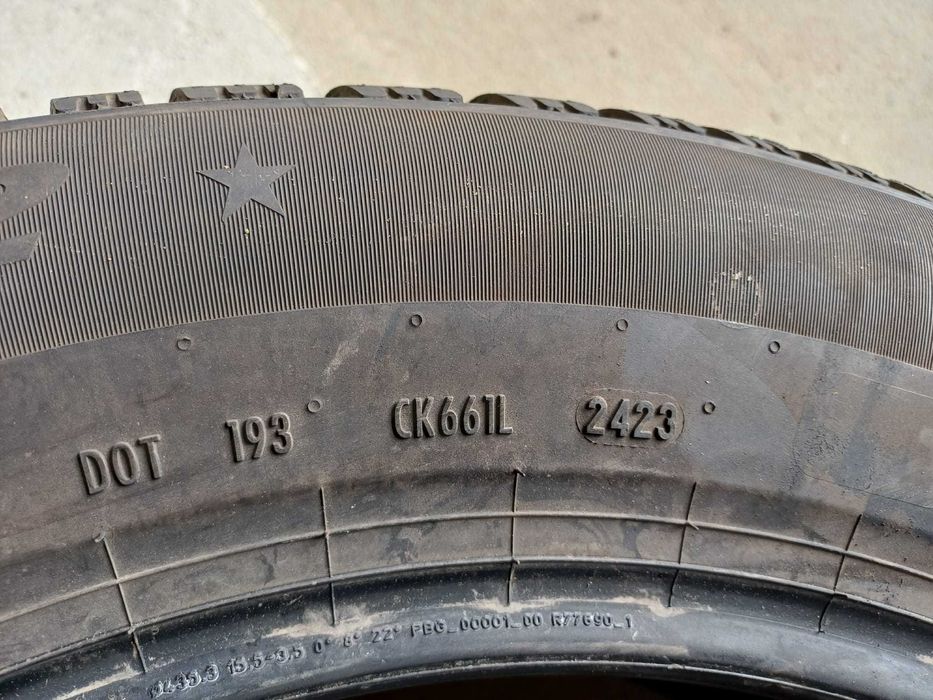 205 65 17 Anvelope Pirelli 2023