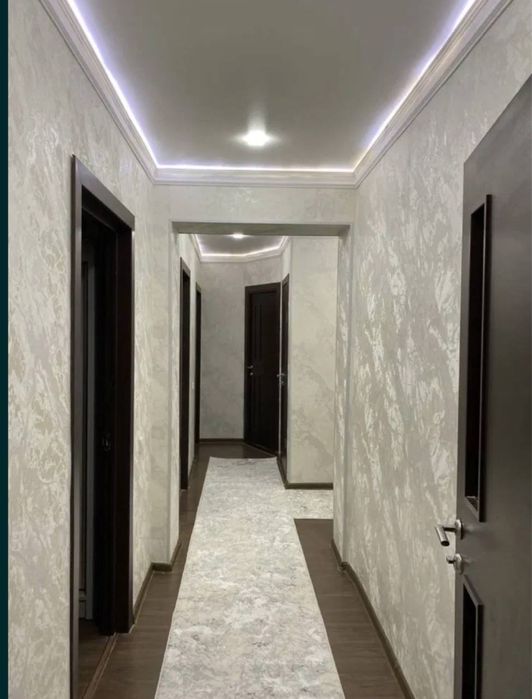 Продаётся 3-комнатная квартира в Сергели-7А