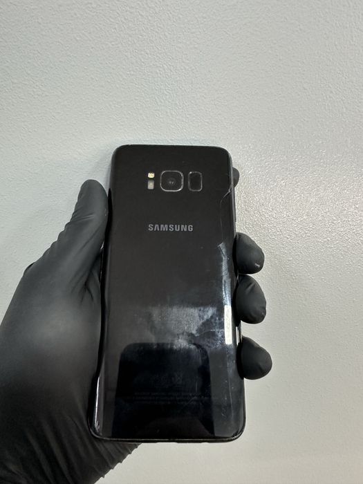 Vand Samsung Galaxy S8