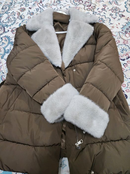 Продам куртку демисезон