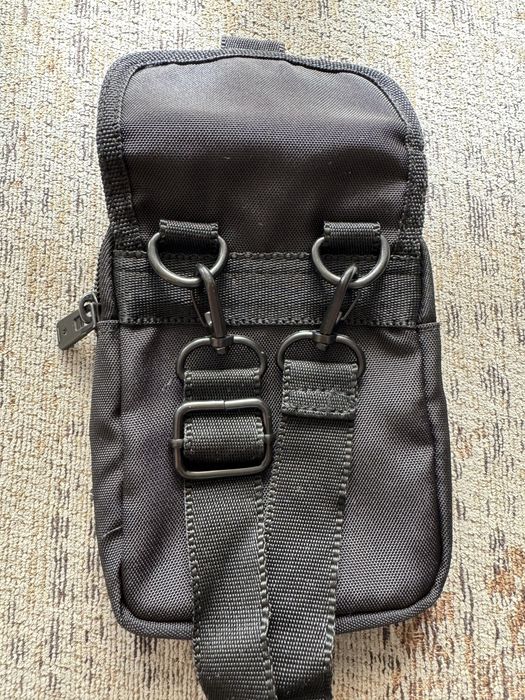 Лот чанти през рамо Carlton, Nike, Celio