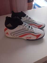 Сороконожки Adidas +F 50