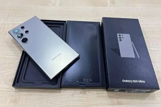 Самсунг s24ultra 512g