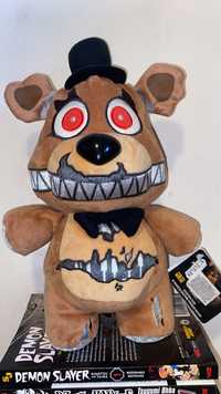 Plus din Five Nights at Freddy’s