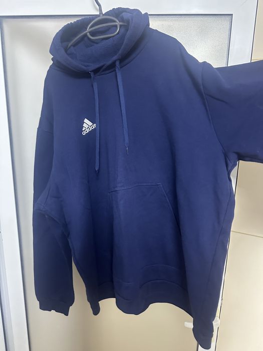 Vand 3 hanorace de marca , Adidas , Yankes , Ralp Lauren