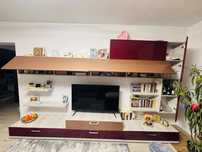 Mobila living moderna