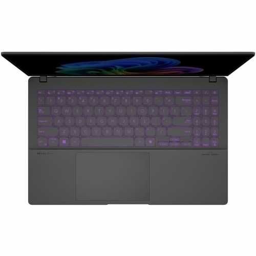 Laptop ASUS Vivobook S15 OLED Qualcomm Snapdragon XPlus 15.6" 16GB SSD