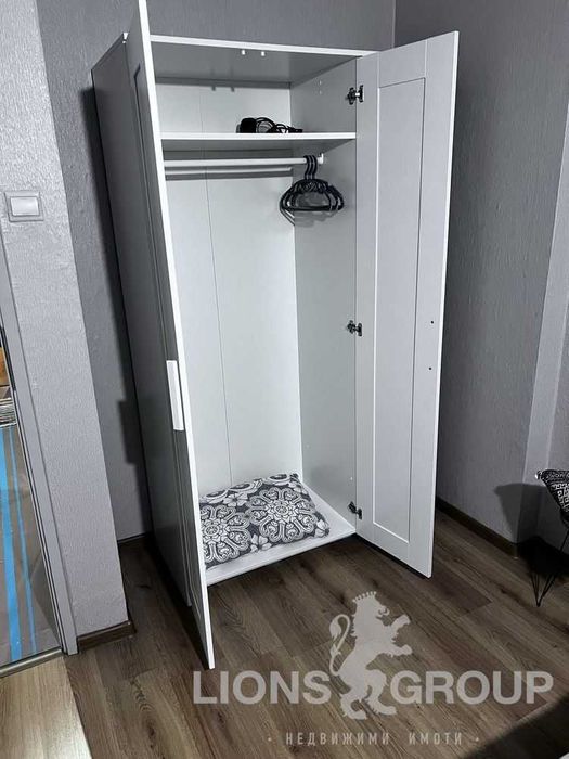 Дава се под наем Тристаен апартамент в Варна, Окръжна болница - 70 кв.м за 433.5 € - Снимка #13