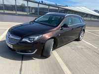 Vand opel insignia