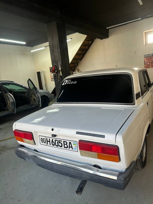 Жигули сотиладии