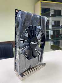 Видеокарта INNO3D GeForce GTX 1660 Super 6 ГБ GDDR6 (новая)