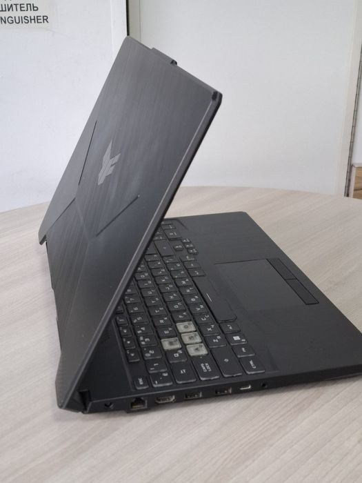 Asus TUF Gaming 15