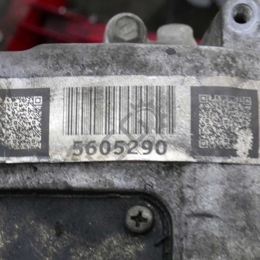 Двигател 1AD-FTV 2.0 Toyota Avensis III  ID:147919