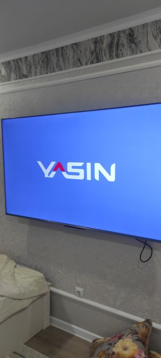 Телевизор смарт тв