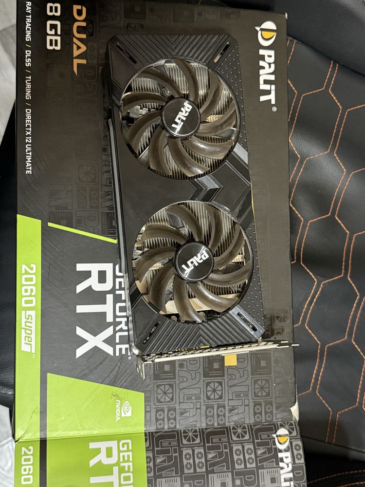 Rtx 2060super palit
