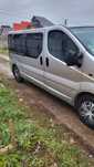 Opel vivaro 8+1  01:06:2005