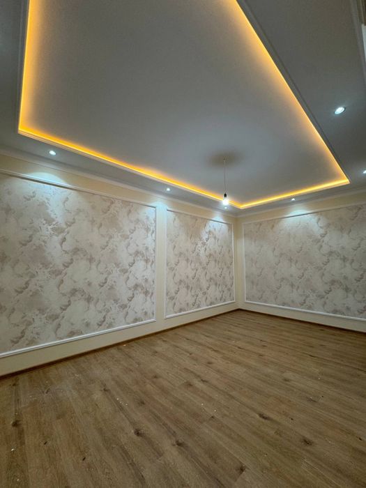 Uchastka!!! Nazarbek Mevazor 4 xona