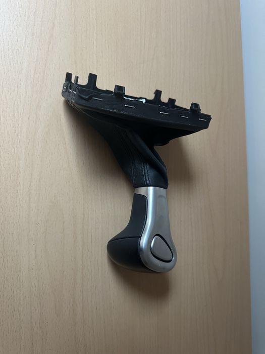 Топка скоростен лост AUDI A6 A7 4G 4G1713139N Оригинална