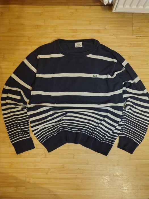 Bluza Lacoste mărimea L