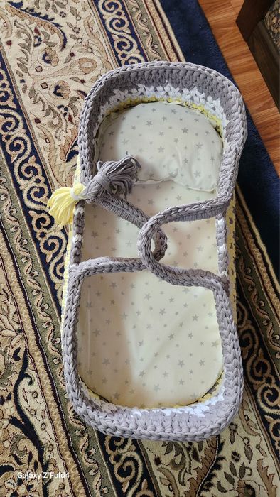 Переноска для детей