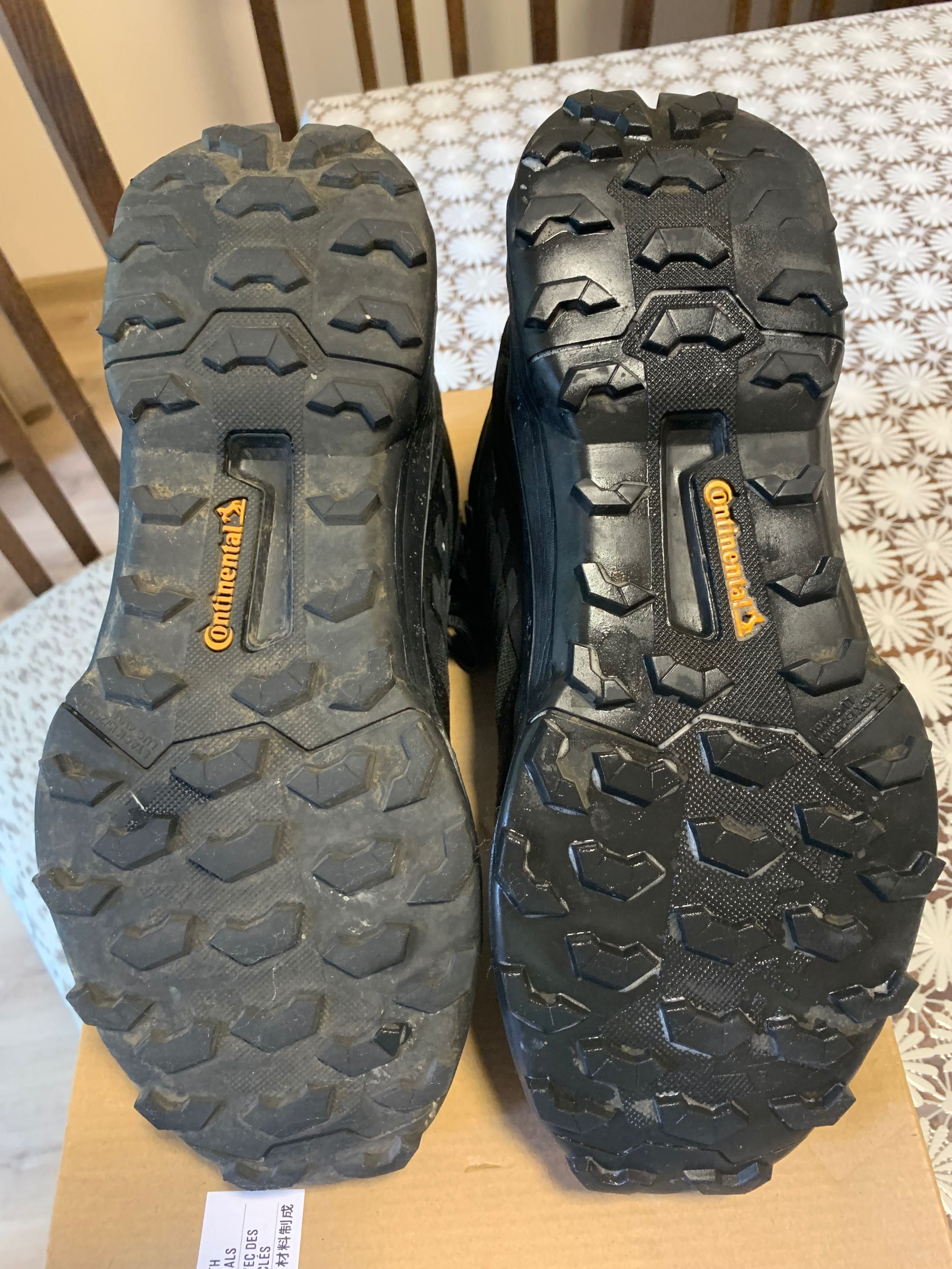 Adidas TERREX ax4 MID gtx