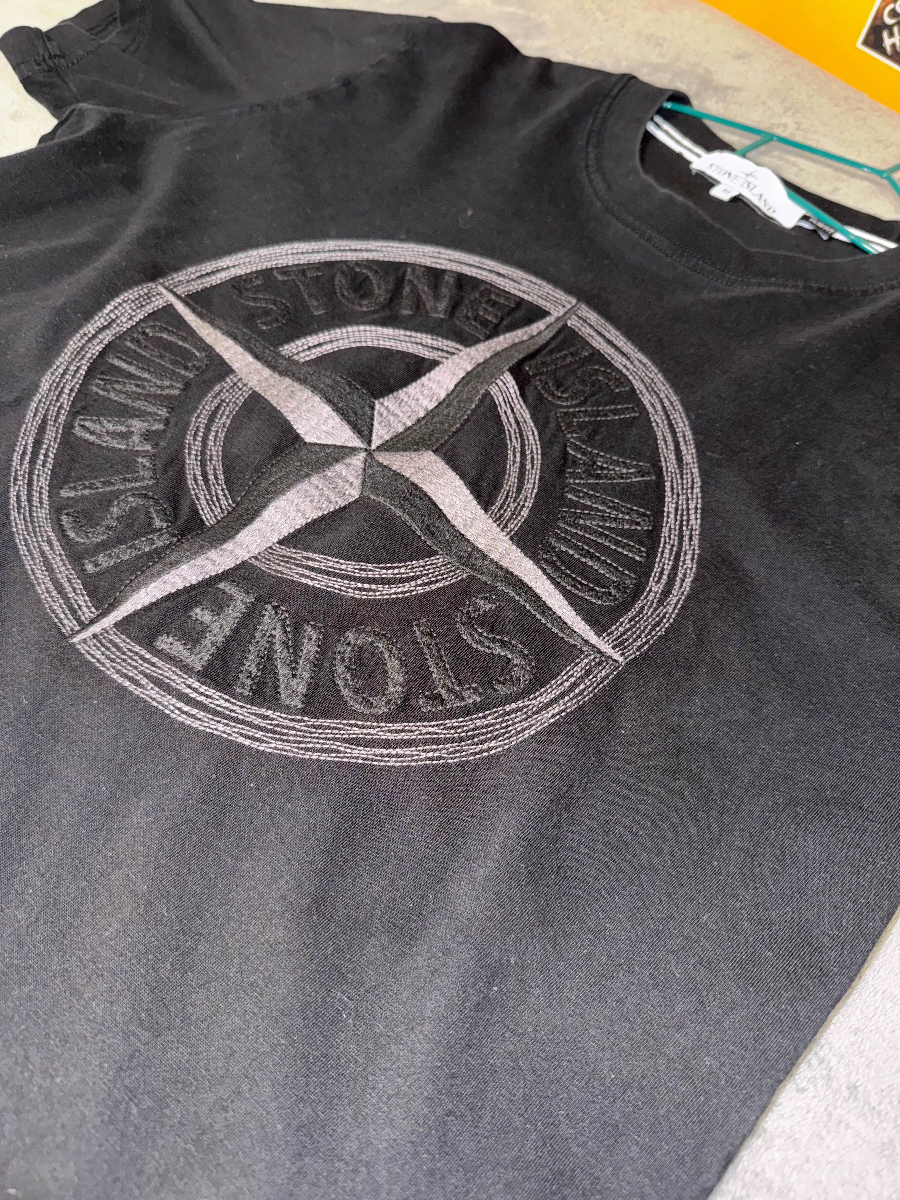 Stone island тениска