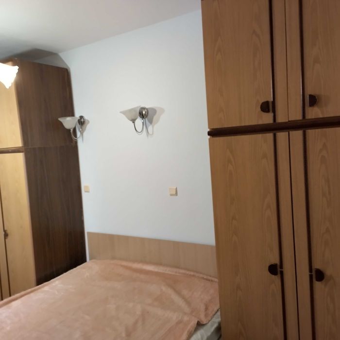 Давам под наем апартамент в жк Изгрев