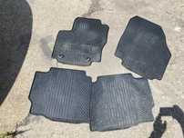 Presuri Ford Mondeo 4 2007 - 2014 covorașele cauciuc