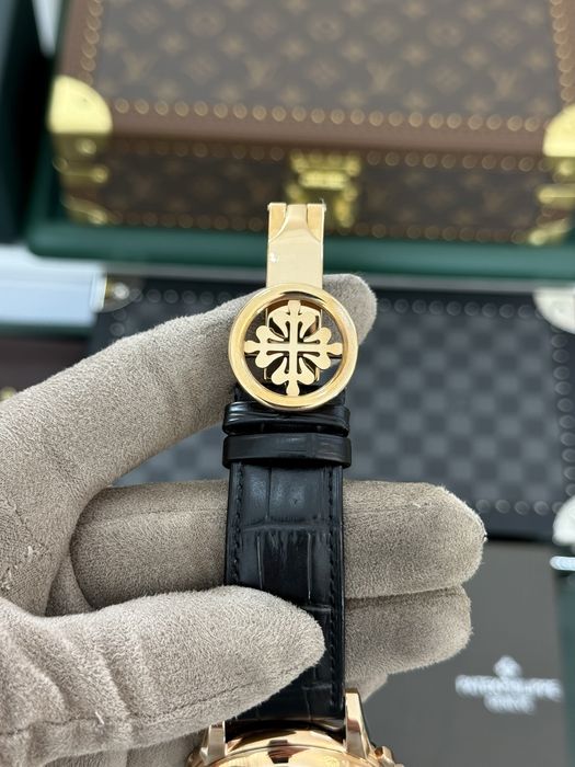 Patek Philippe Geneve