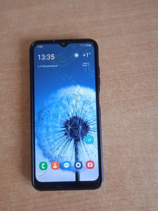 Samsung A03s 4/64гб 2сим