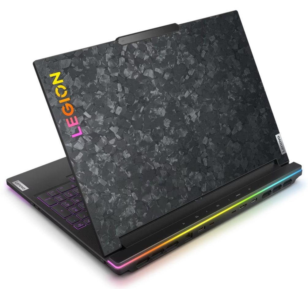 Lenovo Legion 9 i9-14900HX RTX 4090