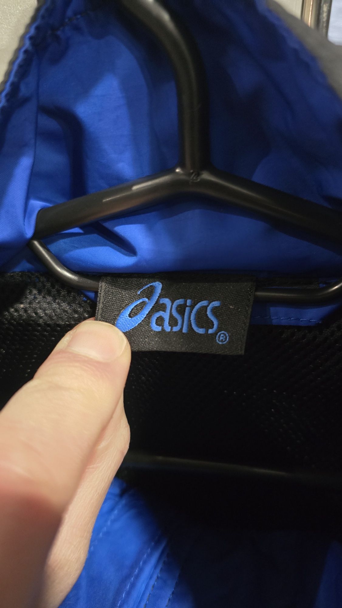 Мъжко Яке Asics M