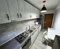 Vând apartament 3 camere, 78 mp, Constanța, Tomis Plus