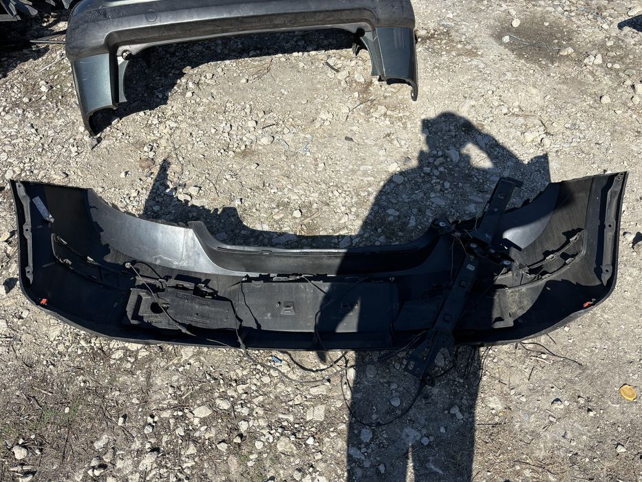 Задна броня за Опел Астра Н 2004- 2009