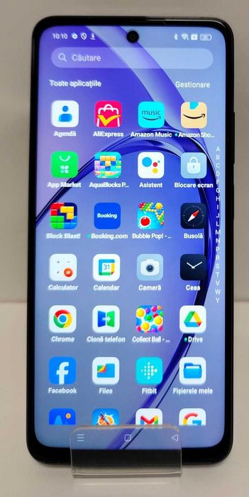 (AG 35) Telefon Oppo A80 5G  b.31679 / Garantie 2 ani/ 680 Lei