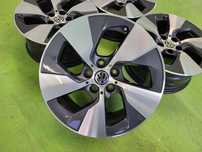 17 5x112 Vw Passat Touran Skoda Audi A4 A5 A6 5х112